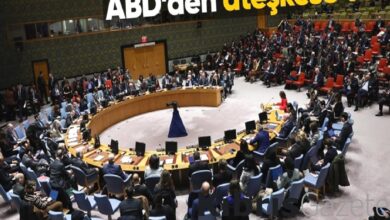 abd gazzede acil insani ateskes talebini veto etti 4GuT3emM