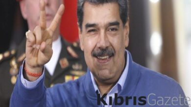 ABD ile Venezuela arasında yumuşama... Mahkumlar serbest bırakıldı 1 abd ile venezuela arasinda yumusama mahkumlar serbest birakildi FItDCYxt