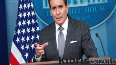 ABD: İsrail yardım tırlarının geçişine izin verecek 2 abd israil yardim tirlarinin gecisine izin verecek sjYYCSLr