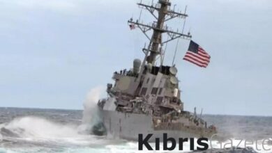 abd kizildenizde gemilere saldirilara karsi cok uluslu misyon kuruldu hqPa5K1a
