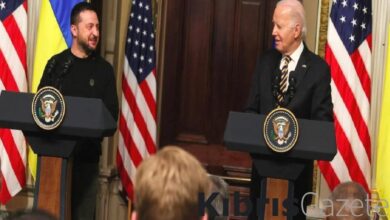 ABD, Ukrayna'ya 250 milyon dolarlık askeri yardım gönderiyor 10 abd ukraynaya 250 milyon dolarlik askeri yardim gonderiyor TYrZkOzm