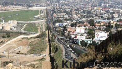 ABD ve Meksika sınır geçişlerinin açık tutulması konusunda anlaştı 1 abd ve meksika sinir gecislerinin acik tutulmasi konusunda anlasti NATDLZgn