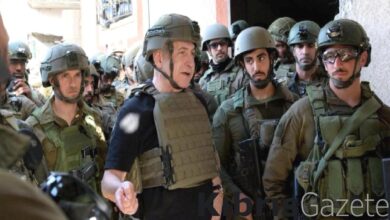 ABD'den İsrail'e uyarı: Filistinli sivilleri korumazsanız stratejik yenilgiye uğrarsınız 1 abdden israile uyari filistinli sivilleri korumazsaniz stratejik yenilgiye ugrarsiniz pySWeZqw