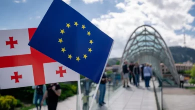 AB’den Gürcistan’a aday ülke statüsü 2 abden gurcistana aday ulke statusu NfCFdkMt