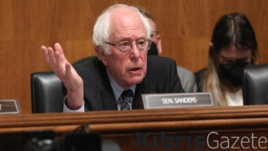 abdli senator sanders biz de bu katliamin suc ortagiyiz fEnDZyGB