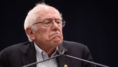 abdli senator sanders israilin gazzeye saldirilarini yeniden baslatmasi kabul edilemez ciefSE2V