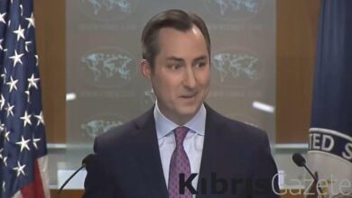 ABD'li sözcü, Gazze'de yaşananlara 'savaş suçu' diyemedi 6 abdli sozcu gazzede yasananlara savas sucu diyemedi a7Hqmei4