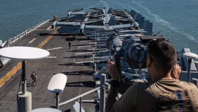 abdnin kizildenizde koalisyon kurmasinin ardindan iran 55 bin kisilik deniz milisleri olusturdu aNJJImTx