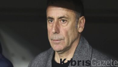 Abdullah Avcı: Trabzonspor'un her zaman hedefleri vardır 3 abdullah avci trabzonsporun her zaman hedefleri vardir RNsYKaYI