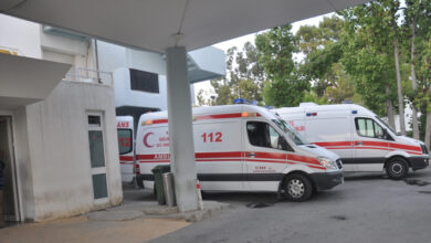 acil serviste olay cikaran alkollu sahis tutuklandi cUrwgqV5