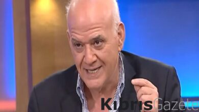 Ahmet Çakar'dan Beşiktaş - Fenerbahçe derbisinin hakemi Atilla Karaoğlan'a sert tepki 6 ahmet cakardan besiktas fenerbahce derbisinin hakemi atilla karaoglana sert tepki fbBvWMUc