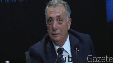 Ahmet Nur Çebi'den Galatasaray'a gönderme: Bir gecede ellerinden aldık 6 ahmet nur cebiden galatasaraya gonderme bir gecede ellerinden aldik PfHsDEkr