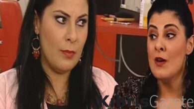 Akasya Durağı’nın Gülbik’i bambaşka biri oldu! Gülbik’in iddialı pozlarını aman Sinan görmesin… 10 akasya duraginin gulbiki bambaska biri oldu gulbikin iddiali pozlarini aman sinan gormesin Bnb8H2ZO