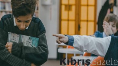 Akran zorbalarına kötü haber! MEB müfredata aldı 1 akran zorbalarina kotu haber meb mufredata aldi ULtBzBB3