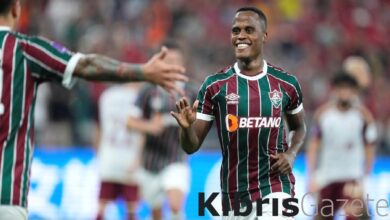 Al-Ahly'yi yenen Fluminense, Kulüpler Dünya Kupası'nın ilk finalisti oldu 1 al ahlyyi yenen fluminense kulupler dunya kupasinin ilk finalisti oldu uKORjNIE