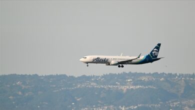 Alaska Air, Hawaiian Hava Yollarını 1,9 milyar dolara satın alıyor 5 alaska air hawaiian hava yollarini 19 milyar dolara satin aliyor AhkSwgWU