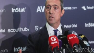 ali koc fenerbahcenin otobusu kursunlandi maclar ertelenmedi KdVtb3au