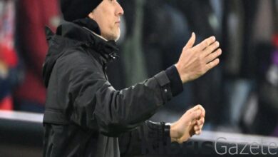 Alman basını, Galatasaray taraftarının Thomas Tuchel'e öfkeli olma nedenini yazdı 1 alman basini galatasaray taraftarinin thomas tuchele ofkeli olma nedenini yazdi 1laxJhwq