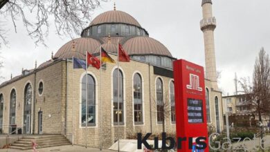 Alman muhalefet partisi CDU: Almanca konuşan imamlar yetiştirilmeli 5 alman muhalefet partisi cdu almanca konusan imamlar yetistirilmeli CnIOThv3