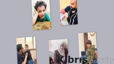 Alman vatandaşı 6 kişilik aile, İsrail'in Gazze saldırılarında öldürüldü 8 alman vatandasi 6 kisilik aile israilin gazze saldirilarinda olduruldu AdA77mxg