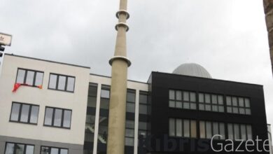 Almanya, Türkiye'den imam almayacak 5 almanya turkiyeden imam almayacak 5qRumN84