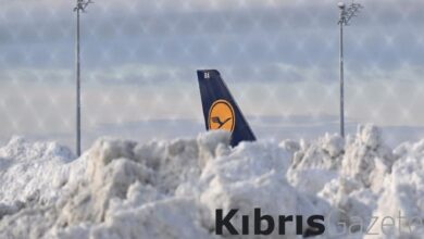 almanyada kar kaosu munih havalimaninda ucuslar durduruldu L7PGbFI1