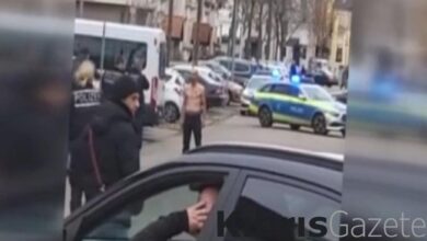 almanyada polis sokak ortasinda bir turku vurarak oldurdu 9JiwFcKx