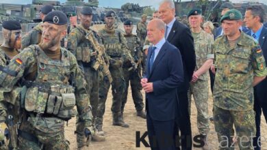 almanyada yedek asker sayisinin 3 kat artirilmasi tartisiliyor RHFiJjmI