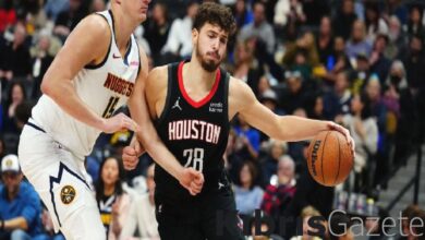 alperen sengunun takimi rockets nuggetsi bir kez daha yendi i141JDCK