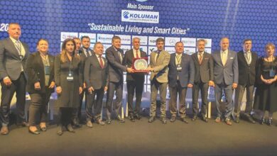 Amcaoğlu: Gazze’de yaşanan acıyı KKTC halkı çok iyi biliyor 7 amcaoglu gazzede yasanan aciyi kktc halki cok iyi biliyor rzMdmJAO