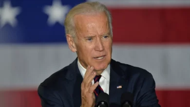Amerikalı Müslümanlar, başkanlık seçimleri için Biden karşıtı kampanya başlattı 10 amerikali muslumanlar baskanlik secimleri icin biden karsiti kampanya baslatti FN5kFAUd