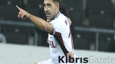 Anastasios Bakasetas: Bizim adımıza yılın en iyi maçıydı 10 anastasios bakasetas bizim adimiza yilin en iyi maciydi MaaKhQTU