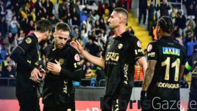 Ankaragücü, kupada İskenderunspor'u 3 golle geçti! 5 ankaragucu kupada iskenderunsporu 3 golle gecti JnWQKBLG