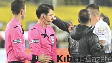 Ankaragücü - Rizespor maçının saha komiseri raporu ortaya çıktı: Buradan çıkamayacaklar 2 ankaragucu rizespor macinin saha komiseri raporu ortaya cikti buradan cikamayacaklar V8nA3QXy