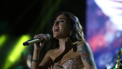 anne olmak isteyen sarkici melek mosso kiz bebek istiyor OwjTeQc5