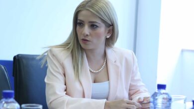 Annita Dimitriu: Kıbrıs sorununda hareketlilik yaratmalıyız 9 annita dimitriu kibris sorununda hareketlilik yaratmaliyiz sJJR1ut7