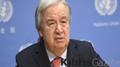 antonio guterres insanlik aci cekiyor Zk5N1LXa