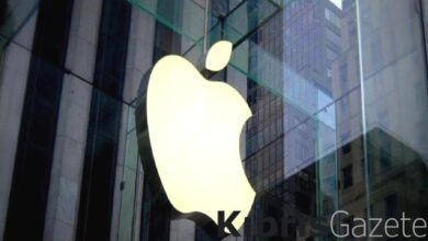 applein piyasa degeri yeniden 3 trilyon dolari asti TZs5DSQP