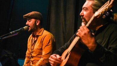 arabahmet kultur evinde latin muzikleri yankilandi CDMFG2pf