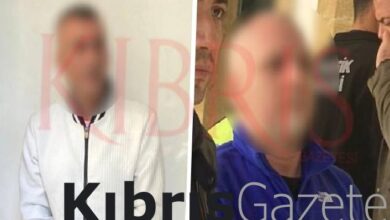 Aracı kurşunlayan ve kurşunlatanın kardeşine bir gün tutukluluk 1 araci kursunlayan ve kursunlatanin kardesine bir gun tutukluluk gpVaIF6n