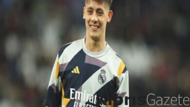 arda gulere yok artik dedirtecek teklif HjnFeZP2