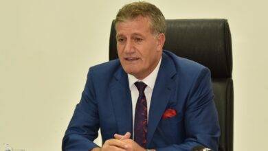 Arıklı: Sivil havacılıkta yakalanan standardı geliştirmek hepimizin görevidir 7 arikli sivil havacilikta yakalanan standardi gelistirmek hepimizin gorevidir gFkKmdG6