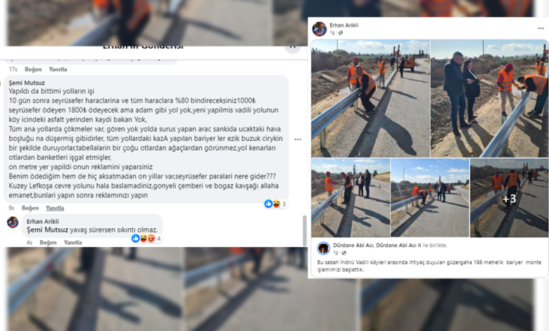 Arıklı: yavaş yürürsen sıkıntı olmaz 1 arikli yavas yurursen sikinti olmaz W6QgQwze