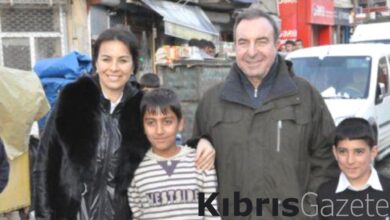 Arka Sokaklar'ın yıldızıydı! Ünlü oyuncu belediye başkanlığı için aday adayı oldu! 1 arka sokaklarin yildiziydi unlu oyuncu belediye baskanligi icin aday adayi oldu JZ7UVVNS