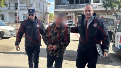 askeri yasak bolgeyi ihlal eden zanli cezaevine gonderildi RlHzUezF