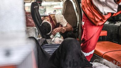 Ateşkes bitti: İsrail soykırımına hız kattı! Çocuklar ve kadınlar ölüyor... 6 ateskes bitti israil soykirimina hiz katti cocuklar ve kadinlar oluyor inUzy3bs