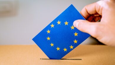 avrupa parlamentosu secimlerinde kibrisli rumlarin yalnizca yarisi oy verecek 2gWgGxgx