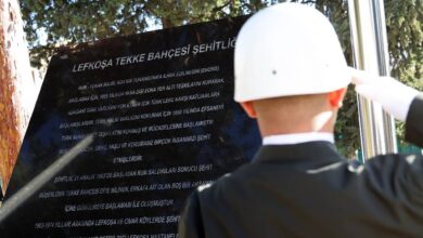 ayvasil sehitleri tekke bahcesinde anildi B2bKtYml