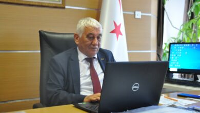 azerbaycan kktc yerel yonetimleri tecrube paylasimi programi video konferans yontemiyle yapildi 6xpPz8vD