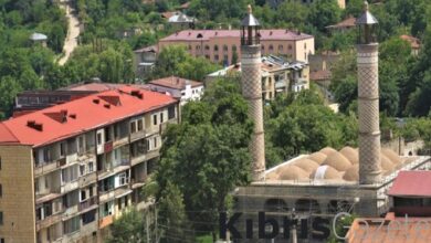 azerbaycanda cumhurbaskani secimi isgalden kurtarilan karabagda sandik kurulacak yU5DUYiy